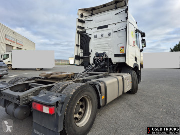 Trattore Stradale Renault T-Series