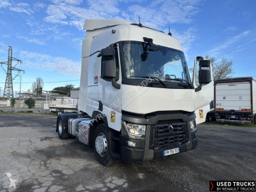Tracteur Renault