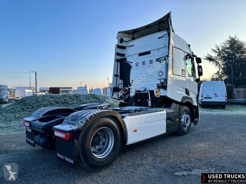 جرار Renault