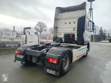 Traktor DAF