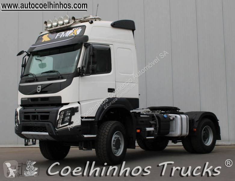 Trattore Stradale Volvo