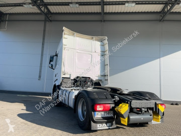 Влекач DAF 480 XFn FT 4X2