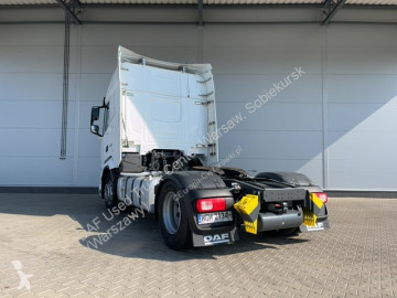 Влекач DAF 480 XFn FT 4X2