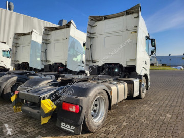 Влекач DAF 480 XFn FT 4X2