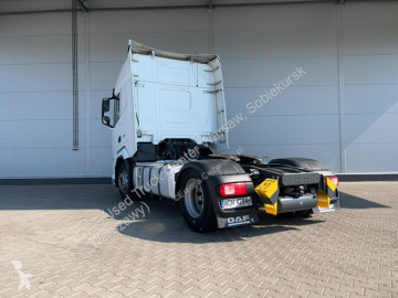 Влекач DAF