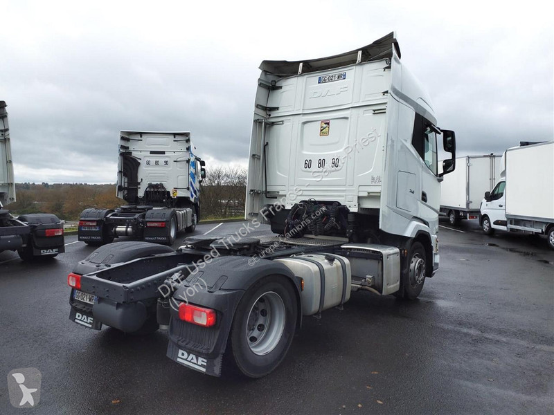 جرار DAF 530 FT 4X2