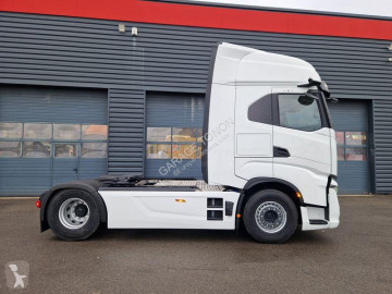 Tracteur Iveco S-WAY 500 / INTARDER