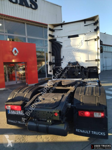 جرار Renault