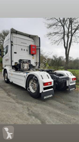 Tracteur Scania R 520