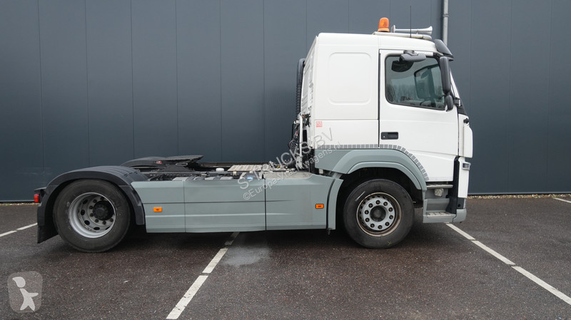 جرار Volvo FM 370 ADR tractor unit