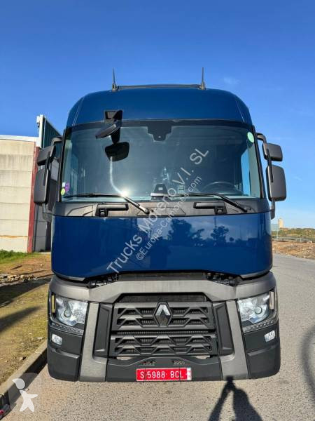 جرار Renault