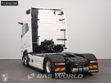 Влекач Volvo FH16 780 4X2 NEW! XL Retarder Full-Air I-ParkCool 2xTanks Alcoa's