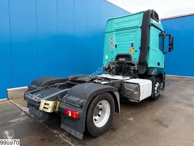 جرار Mercedes 1848 EURO 6, Retarder, PTO,...