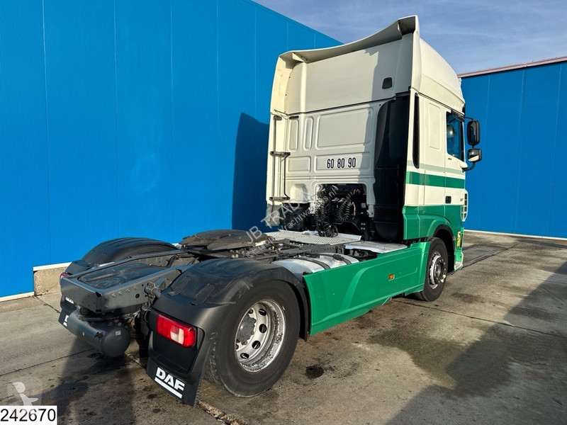 Tahač DAF 480 EURO 6, ACC, Standairco
