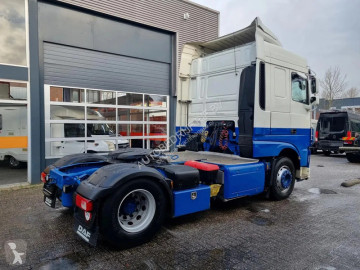 Traktor DAF
