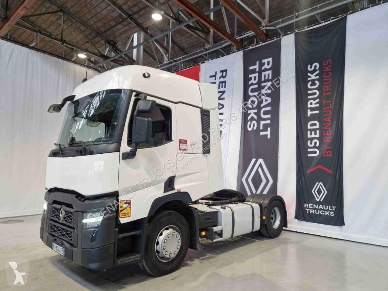 جرار Renault