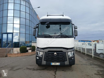 Cabeza tractora Renault