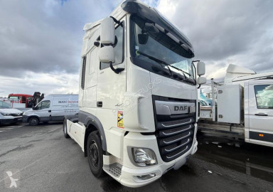 Tracteur DAF 480 XF