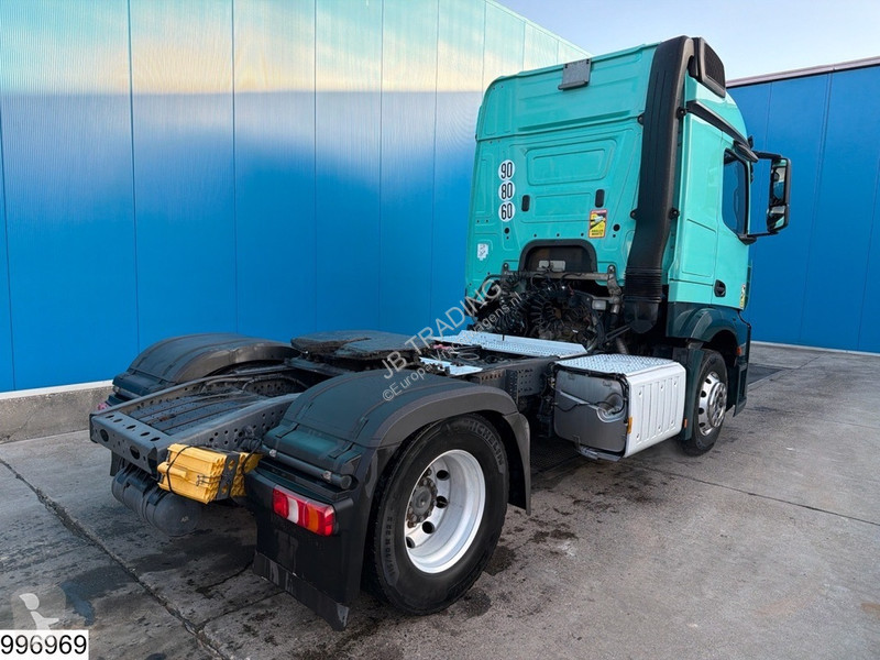 Tracteur Mercedes 1848 EURO 6, Retarder,...