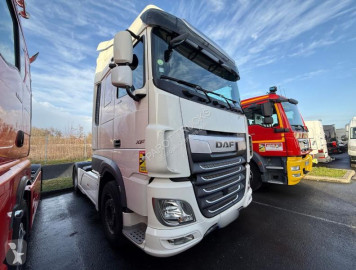 Tracteur DAF 480 XF