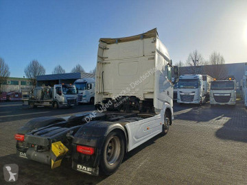 Traktor DAF