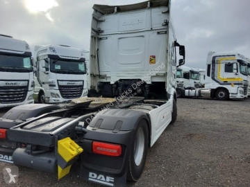 Traktor DAF 480 XG FT 4X2