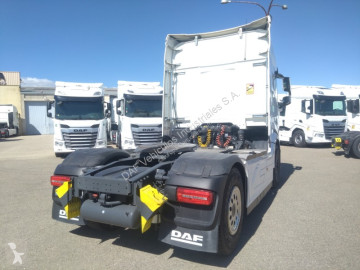 Traktor DAF