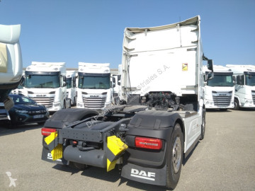 Trattore Stradale DAF