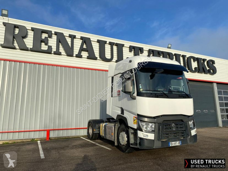 جرار Renault