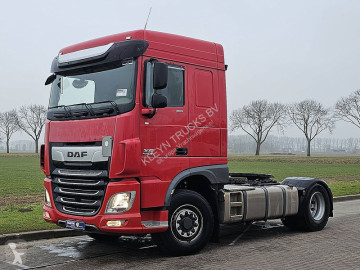 Влекач DAF 480 XF 4x4 PXP