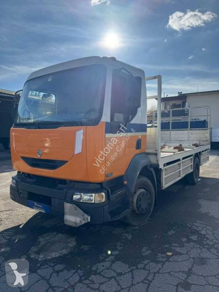 جرار Renault