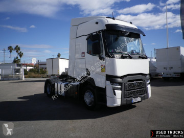 جرار Renault
