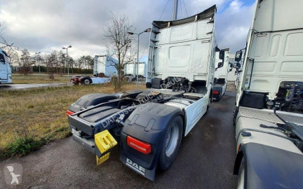 Traktor DAF