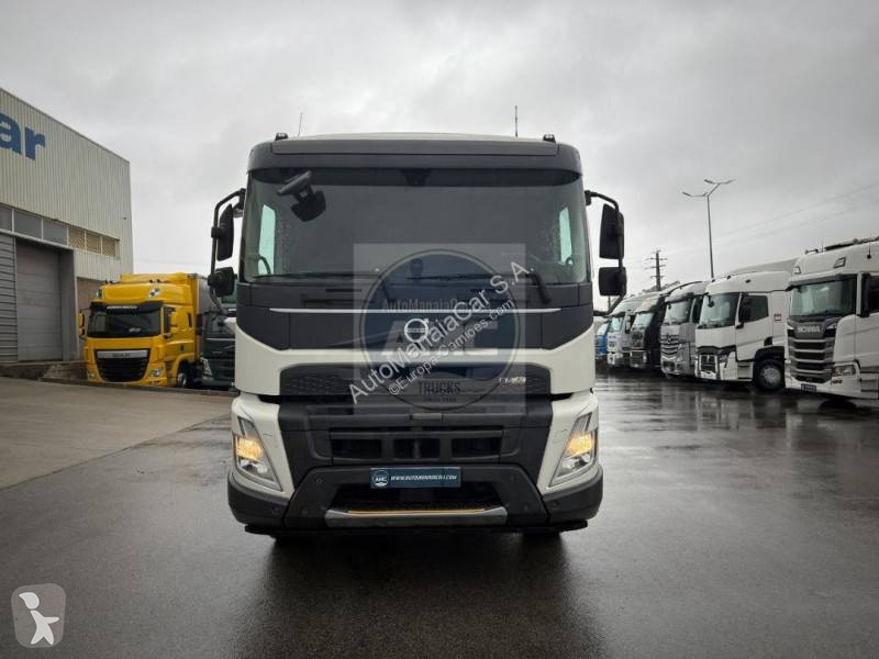 Trattore Stradale Volvo