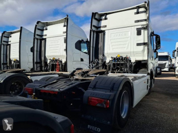 Влекач Iveco S-WAY 480