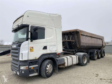 Scania tractor unit