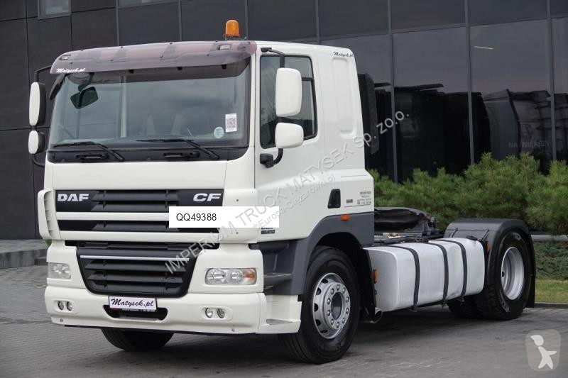 جرار DAF 85410