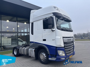 Tracteur DAF