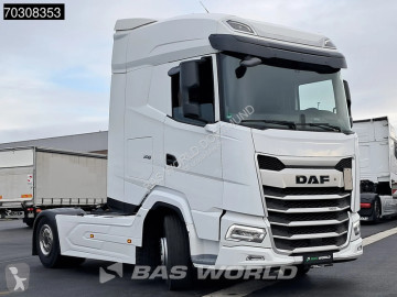 Cabeza tractora DAF
