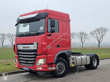 Влекач DAF 480 XF 4X4 Hydrodrive/ PXP