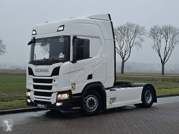 Trattore Stradale Scania