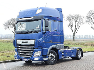 Trattore Stradale DAF
