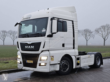MAN tractor unit
