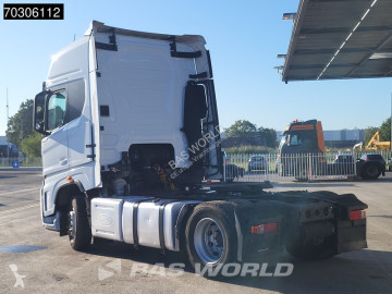 Tracteur Ford F-Max 500 4X2 2xTanks Navi