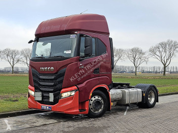 جرار Iveco