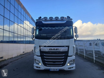 Traktor DAF