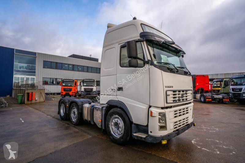 Trattore Stradale Volvo FH 480-6x2+ HYDR. -EURO 5