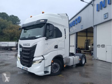 Влекач Iveco Stralis Stralis AS440S49T/P
