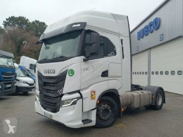 Iveco Stralis Stralis AS440S53T/P tractor unit