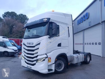 Iveco Stralis Stralis AS440S53T/P tractor unit